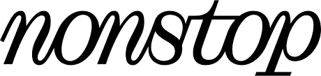 nonstop Logo
