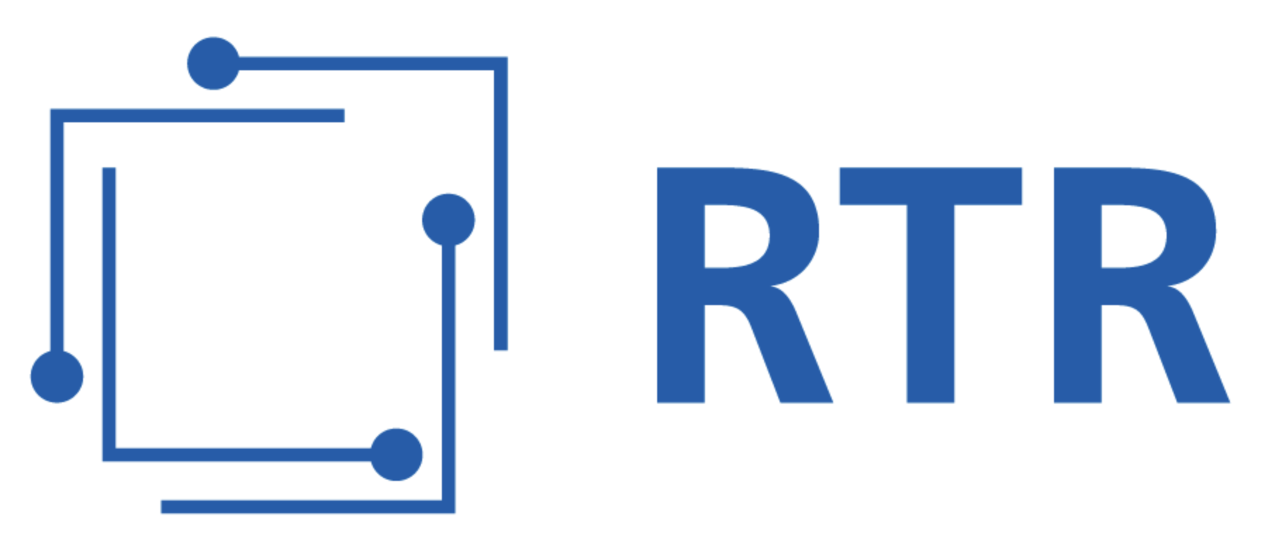 RTR Logo