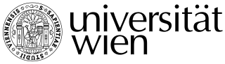 University of Vienna Logo