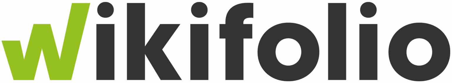 wikifolio Logo