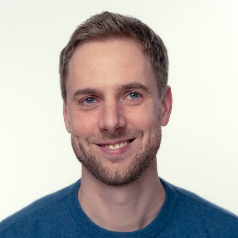 Christoph Scheuch