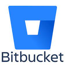 Logo of BitBucket