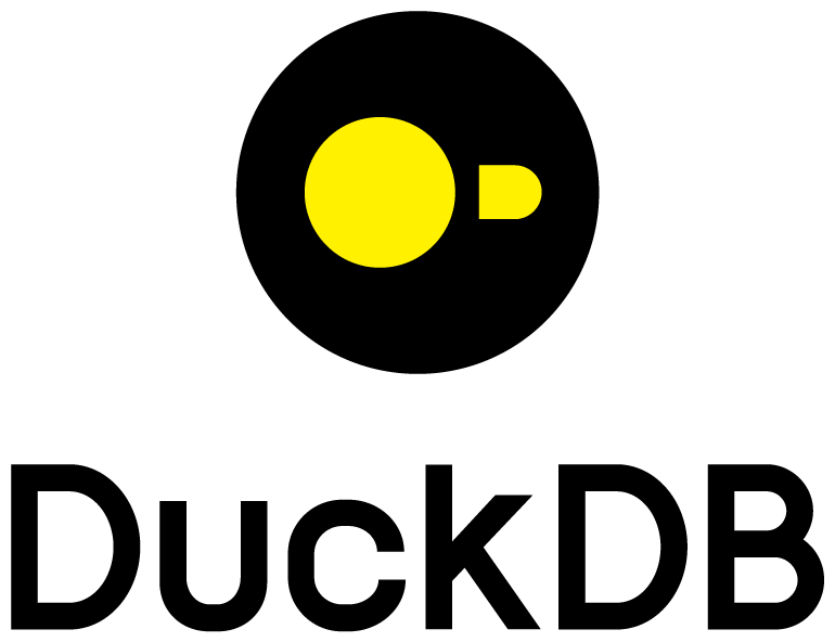 Logo of DuckDB
