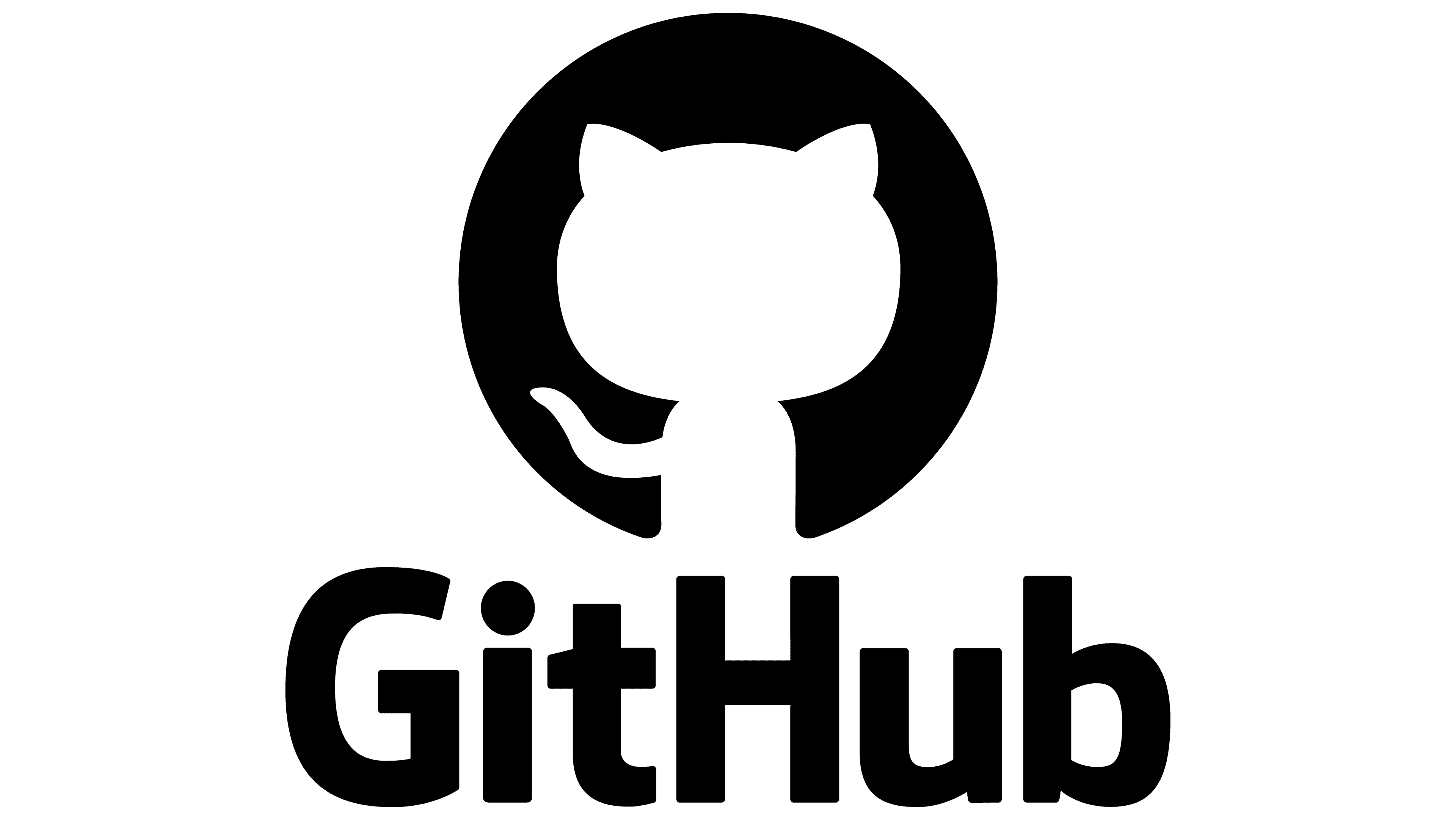Log of GitHub