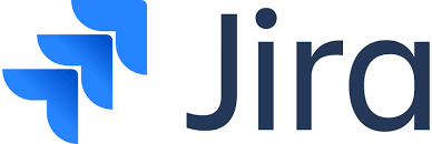 Logo of Jira