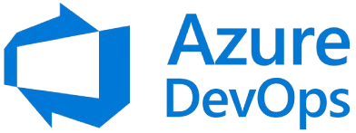 Azure DevOps Logo
