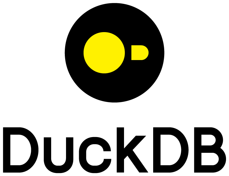 DuckDB Logo
