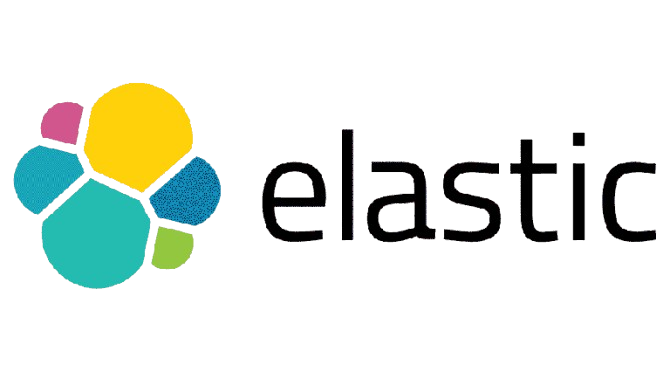 Elasticsearch Logo