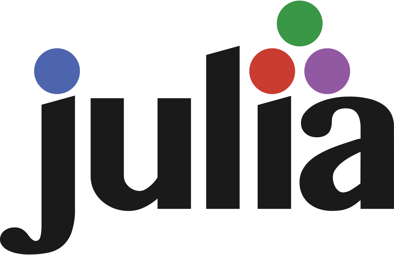 Julia Logo