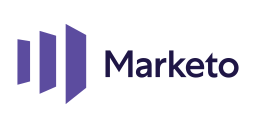 Marketo Logo