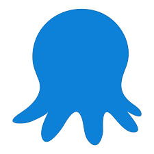 Ocotpus Deploy Logo